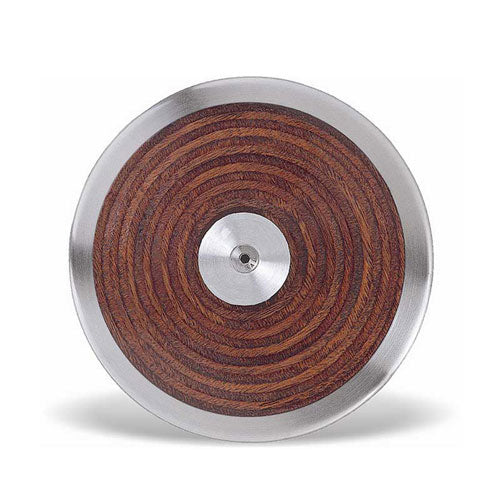 Wooden Low Spin Discus