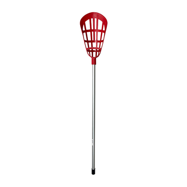 Alliance Deluxe Sofcrosse Stick (Red)