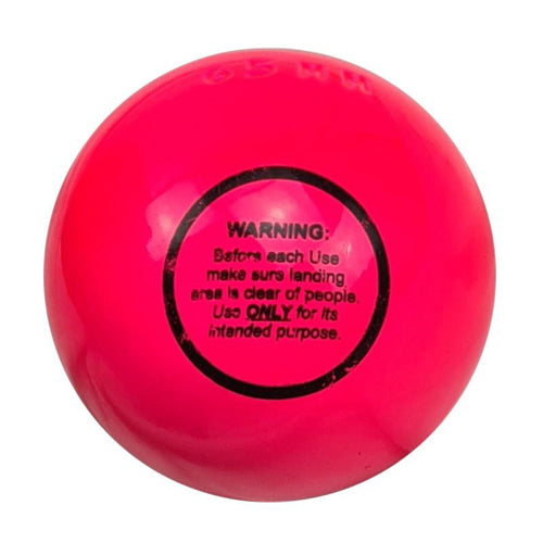 Alliance Competition Shot Put 500g (Pink)