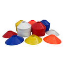 Patrick Marker Flexi Dome 250pcs (Mixed Colours)