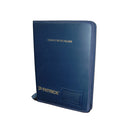 Patrick Managers Folder