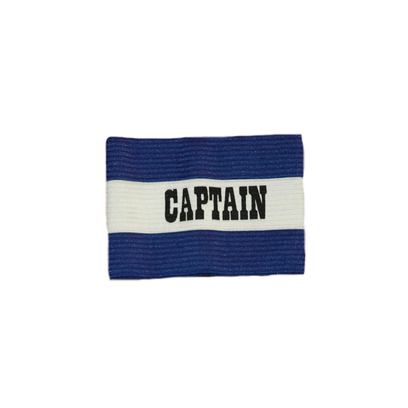 Patrick Captain Senior Armband (Royal/White)