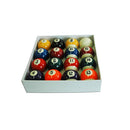 Alliance Kelly Economy Pool Balls