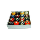 Alliance Kelly Economy Pool Balls