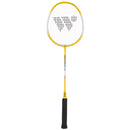 Wish Alumtec Badminton Racquet
