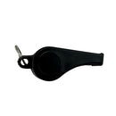 Patrick Small Whistle 12pcs (Black)