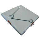 Champro Single Strap Style Vinyl Base (5cm)