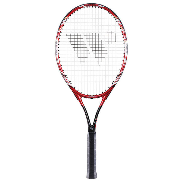Wish Fusiontec 580 Tennis Racket (Red)