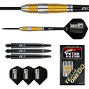 One80 Peter Machin II Darts 23g
