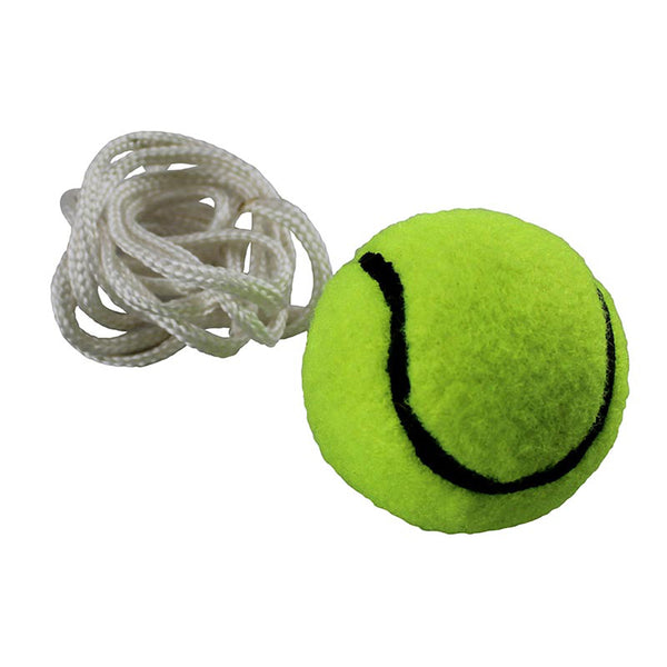 Outdoor Play Rotor Spin Tennis Spare Ball