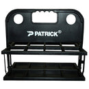 Patrick Foldable 1L Water Bottle Holder (Holds 8)