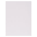 Watercolour Cotton Board (6x8in)