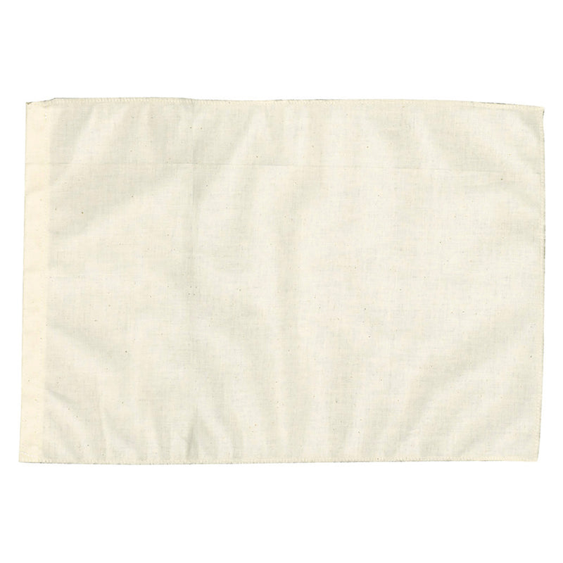 Calico Pre-Cut Flags 10pcs