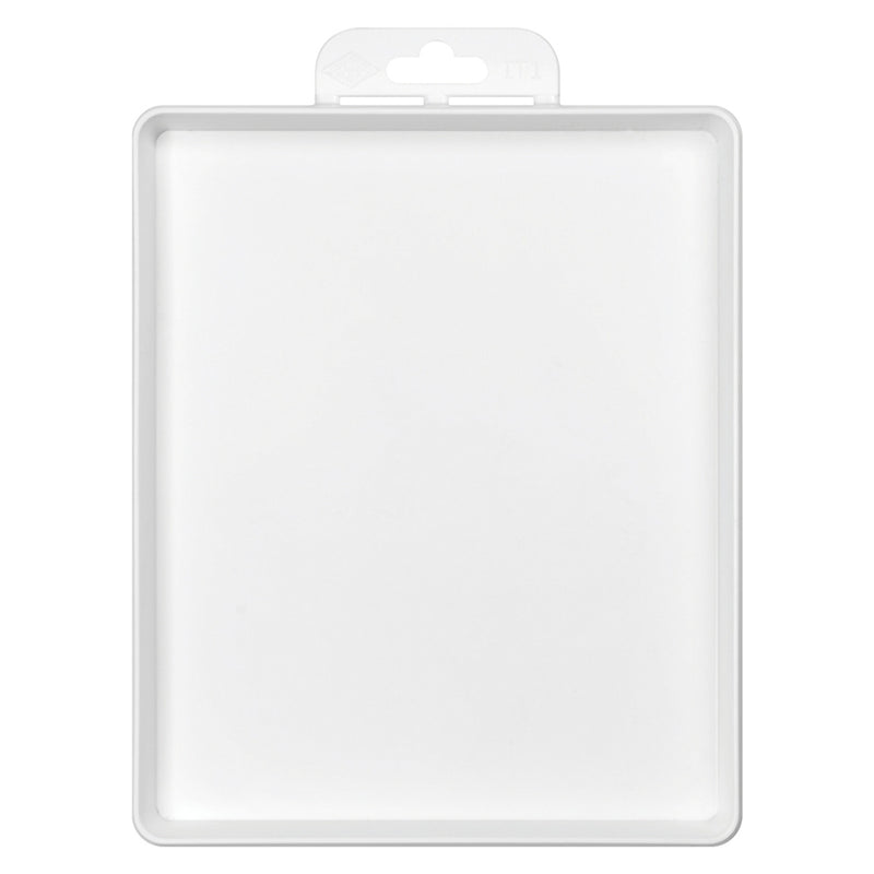 Plastic Ink Print Roller Tray (24x20cm)