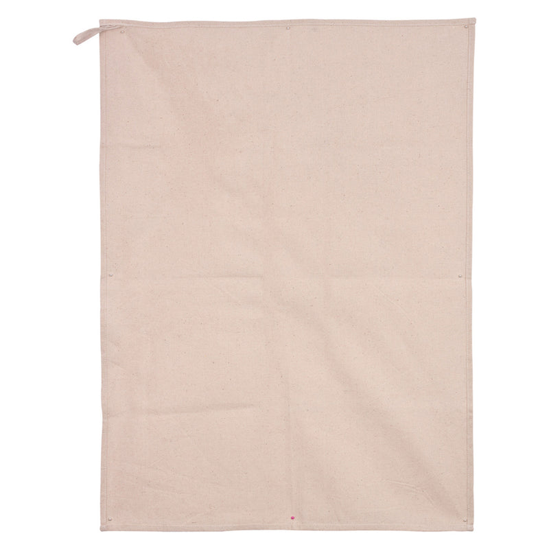 Calico Tea Towel 5pcs