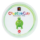 Educational Colours CreativeClay 100g