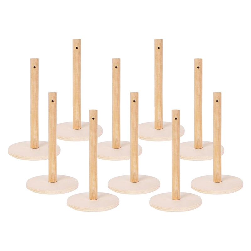 Wooden Armature 10pk