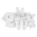 EVA Alphabet Letter Stamps 26pcs