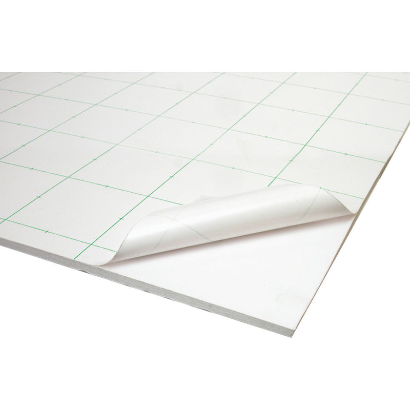 Adhesive Foam Core Board A3 10pk