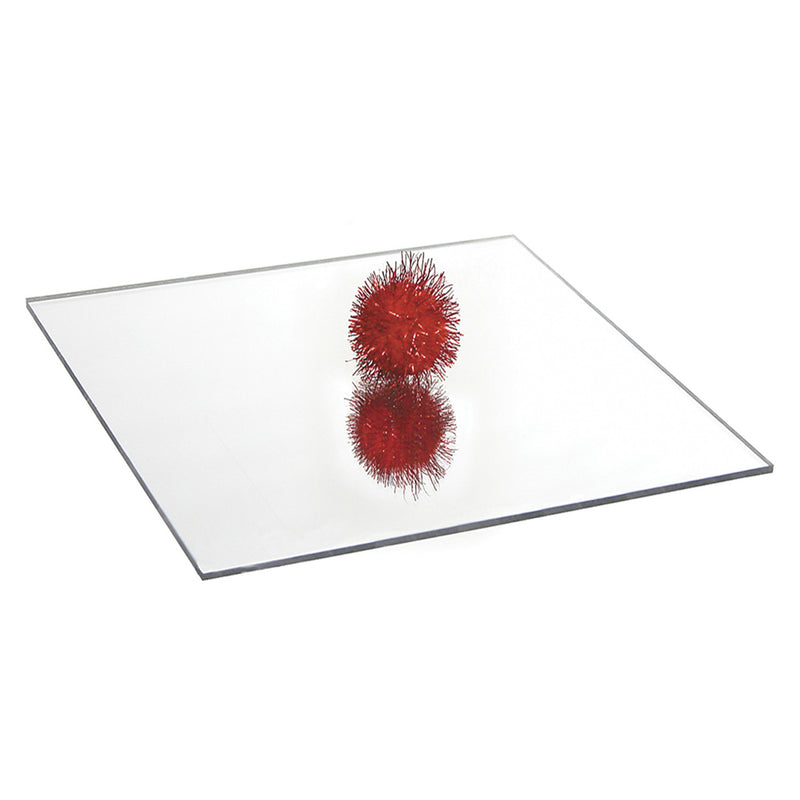 Creative School Supply Mirror 10pk (120x120mm)