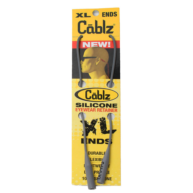  Retenedor de gafas Cablz Silicone XL 16"