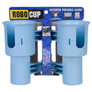  Portavasos doble RoboCup