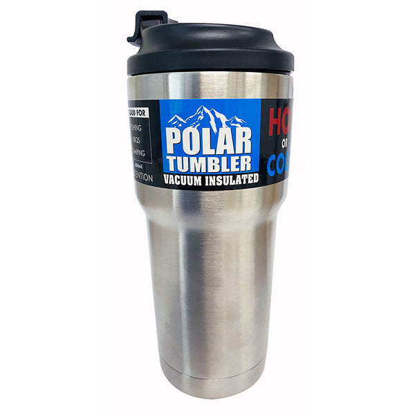 Polar Insulated Coffee Tumbler