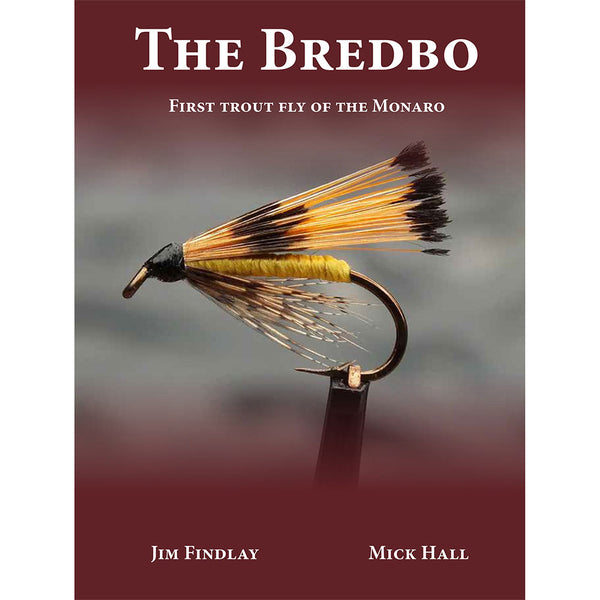 The Bredbo: First Trout Fly of the Monaro