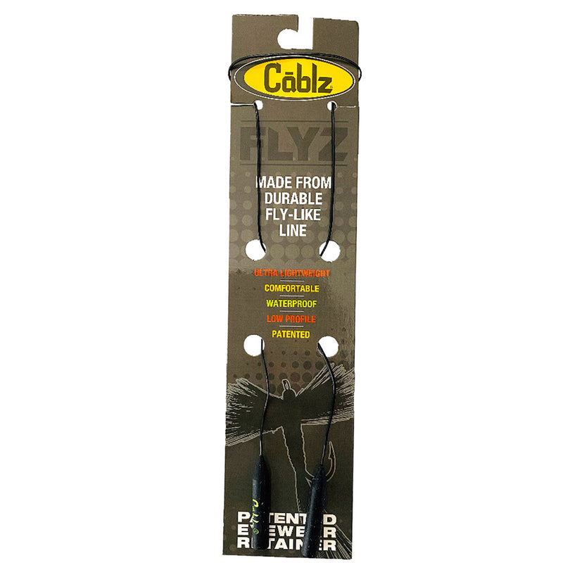  Cablz Flyz Retenedor de gafas de sol 22"