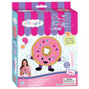  Almohada gastronómica para coser tu propia chica de My Studio