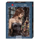 Heye Victoria Frances Favole Jigsaw Puzzle 1000pc