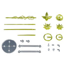  Efecto personalizado de versión de imagen de Bandai