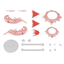  Efecto personalizado de versión de imagen de Bandai