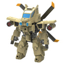 Kotobukiya Evoroids Jyro-N Model Kit
