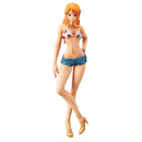 One Piece Grandista Nero Nami Figure