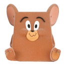 Tom y Jerry Fluffy Puffy Arte divertido vol. 1 figura