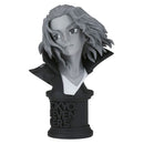  Figura Manjiro Sano de Tokyo Revengers Faceculptures