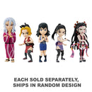 Banpresto Demon Slayer World Collectable Figure (1pc Random)