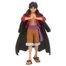Banpresto One Piece la figura Shukko