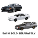 Yamaha VMAX 1/12 Diecast Model