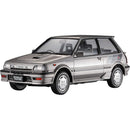 Toyota Starlet EP71 Turbo-S 3Door Late Ver Super-Limited 1/24