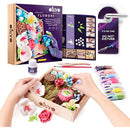 Yamaha VMAX 1/12 Diecast Model