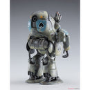 Robot Battle V Maschinen Krieger 44 Type MK44 Ausf.B-2 Axeknight 1/20 Model