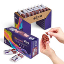 Sensory Art Air Clay Colours S 10pcs