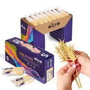 Sensory Art Air Clay Colours S 10pcs