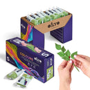 Sensory Art Air Clay Colours S 10pcs