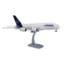 Lufthansa Airbus A380 1/200 Scale Aircraft Model