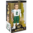  NFL: NY Jets Zach Wilson Vinyl Gold Chase se envía 1 de cada 6