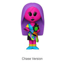 TNBC Sally Black Light Vinyl Soda Chase Ships 1 in 6