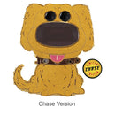 Up (2009) Dug 4" Pop! Enamel Pin Chase Ships 1 in 6